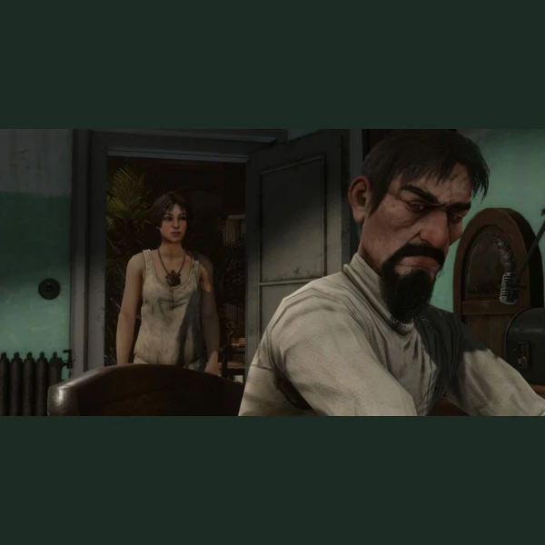 Microids Syberia 3