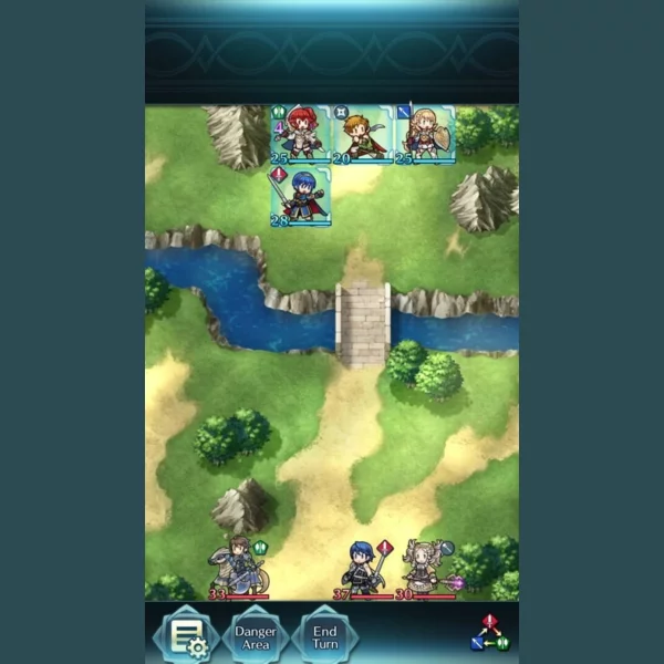 Nintendo Fire Emblem Heroes