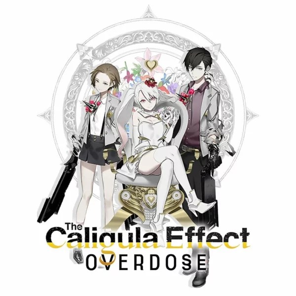 FuRyu The Caligula Effect: Overdose