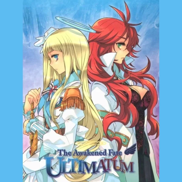 NIS America The Awakened Fate: Ultimatum