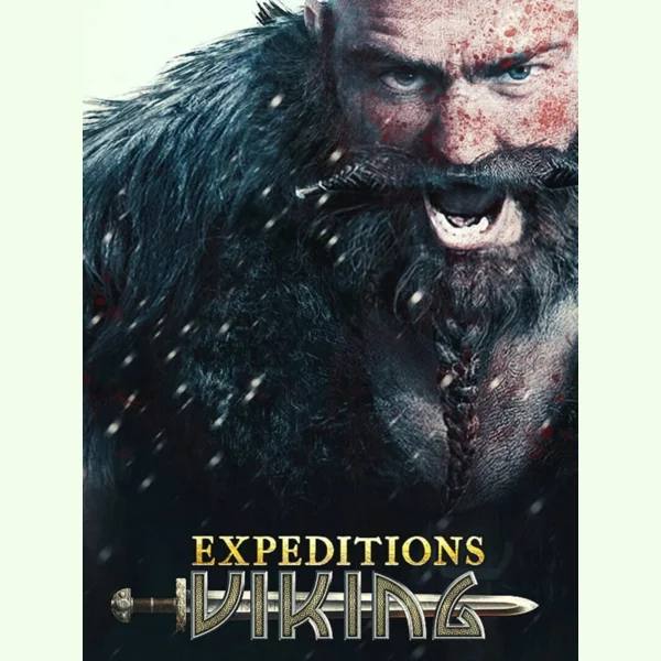 Logic Artists Expeditions: Viking