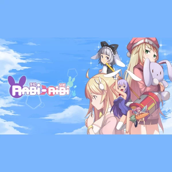 Sekai Project Rabi-Ribi