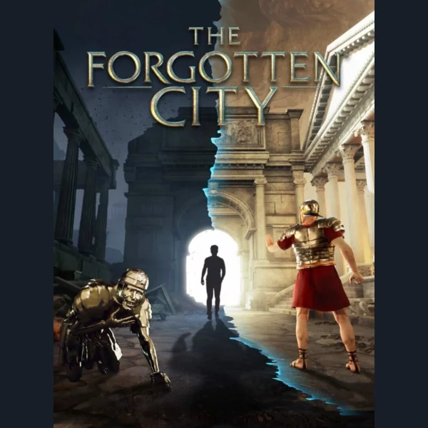 Dear Villagers The Forgotten City