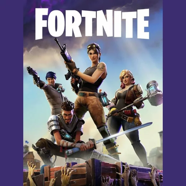 Epic Games Fortnite