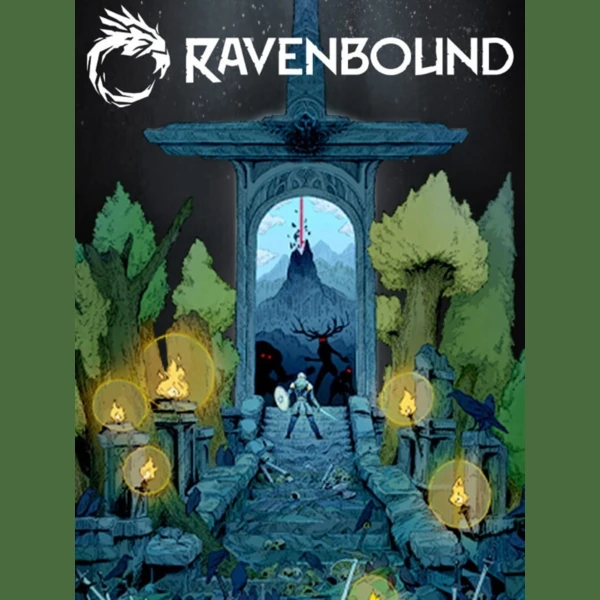 Systemic Reaction Ravenbound