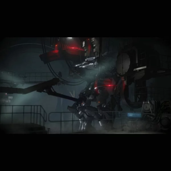 FromSoftware Armored Core VI: Fires of Rubicon