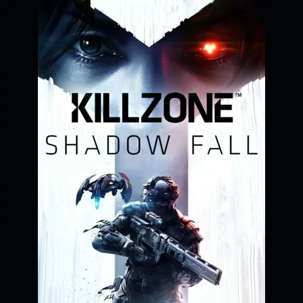 Sony Computer Entertainment Killzone: Shadow Fall