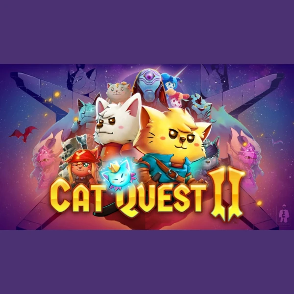 PQube Cat Quest II