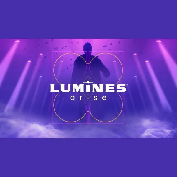 Enhance Lumines Arise