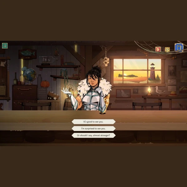 Gentle Troll Entertainment Tavern Talk Stories: Dreamwalker