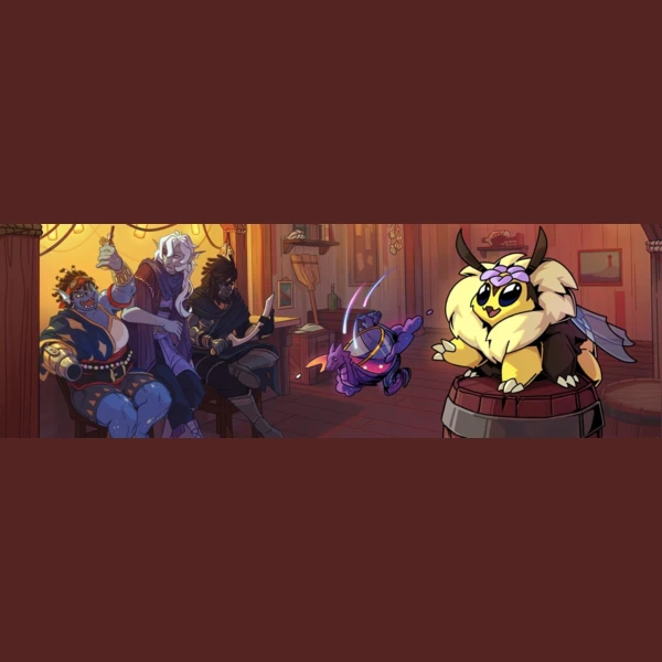 Gentle Troll Entertainment Tavern Talk Stories: Dreamwalker