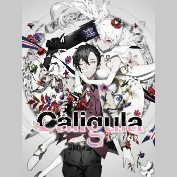 FuRyu The Caligula Effect