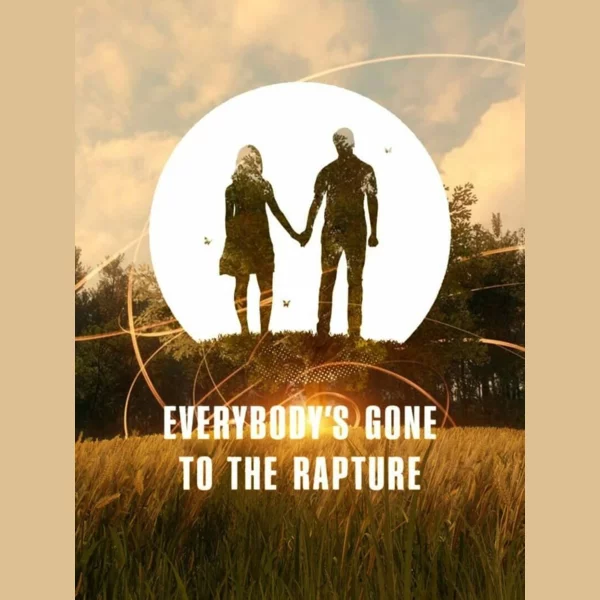 Sony Computer Entertainment Everybody's Gone to the Rapture