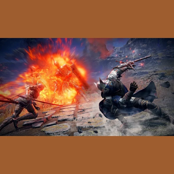 Bandai Namco Entertainment Elden Ring: Nightreign