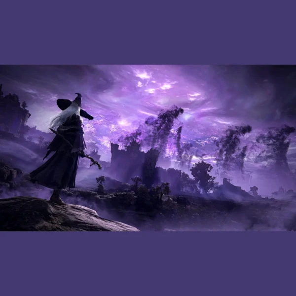 Bandai Namco Entertainment Elden Ring: Nightreign