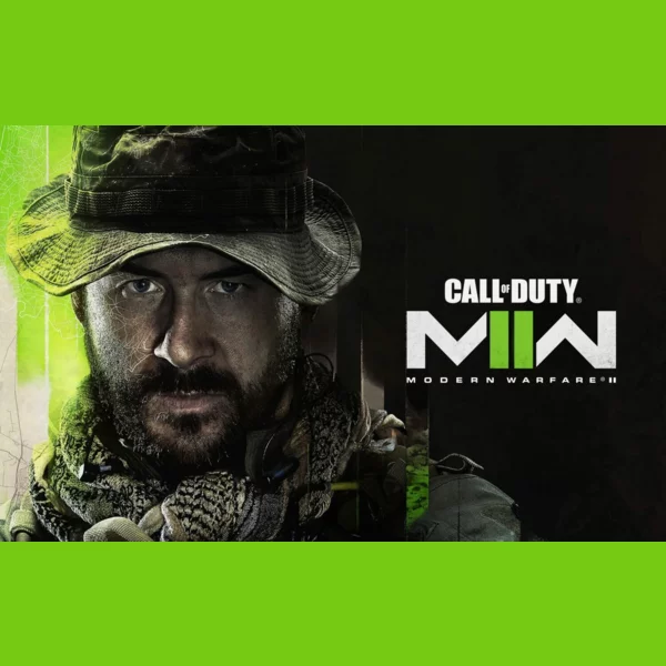 Activision Call of Duty: Modern Warfare II