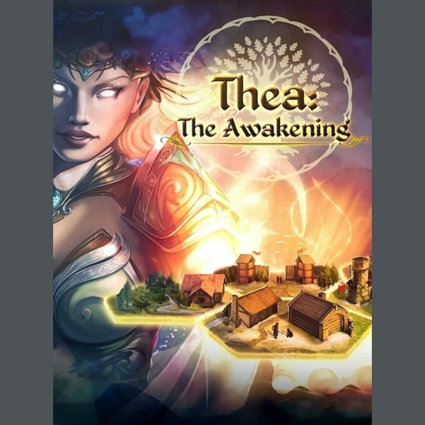 Monster Couch Thea: The Awakening