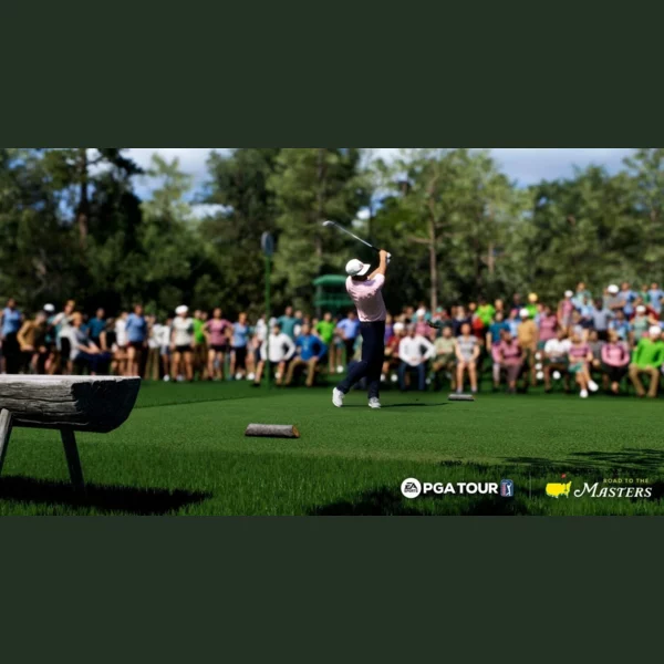 Electronic Arts EA Sports PGA Tour