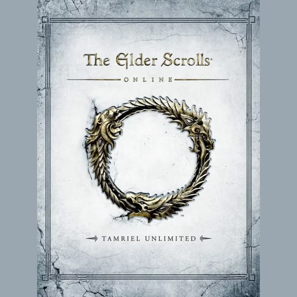 Bethesda Softworks The Elder Scrolls Online