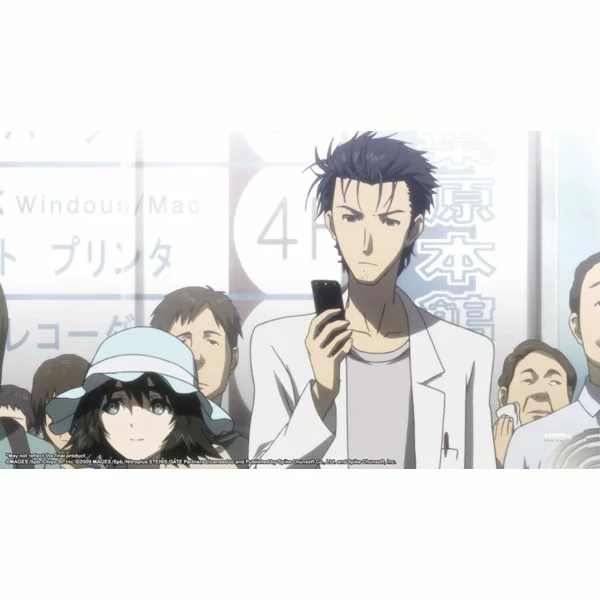 5pb. Steins;Gate Elite