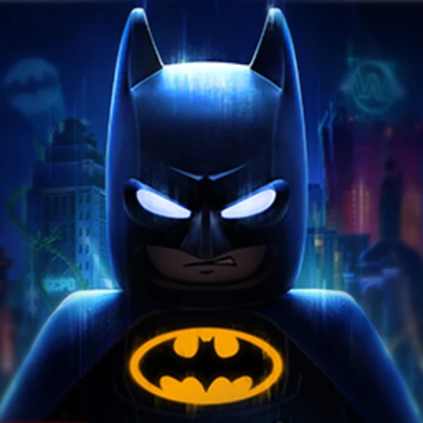 WB Games LEGO Batman: Legacy of the Dark Knight