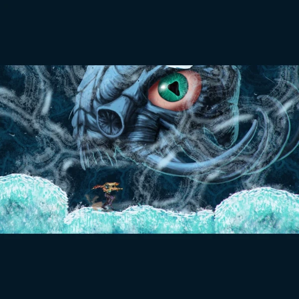 Mommy's Best Games ChainStaff