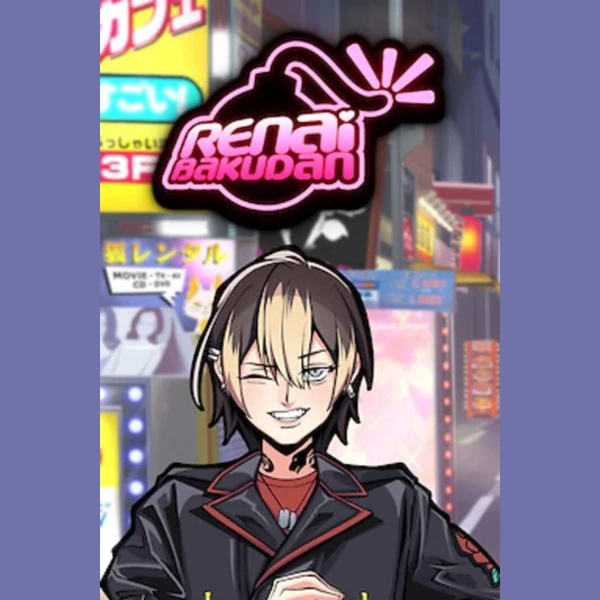 Noodletub Games Renai Bakudan