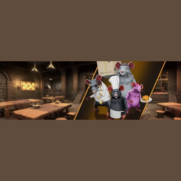 Polden Publishing Restaurats