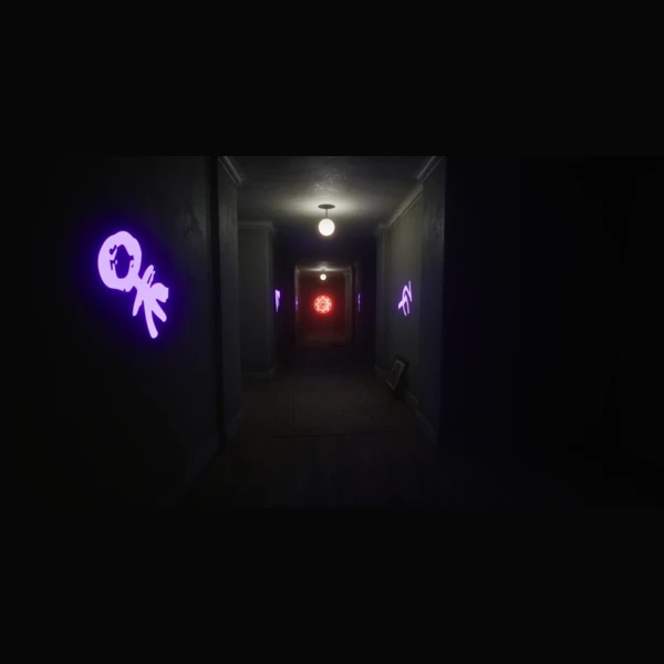 Gamhalla Unsealed: The Mare