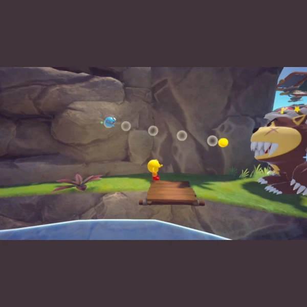 Bandai Namco Entertainment Pac-Man World 2 Re-Pac