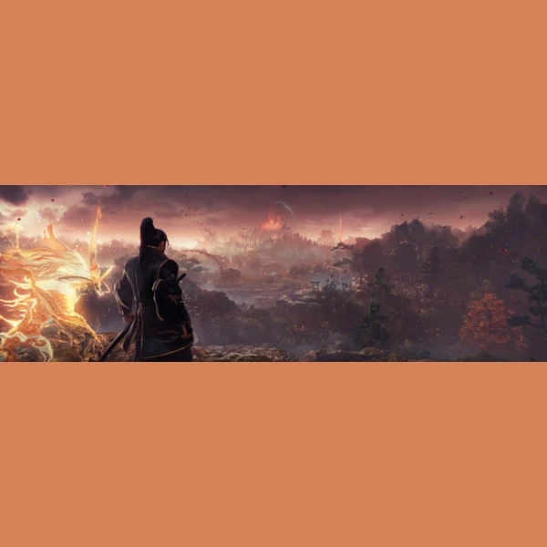 Koei Tecmo Games Nioh 3