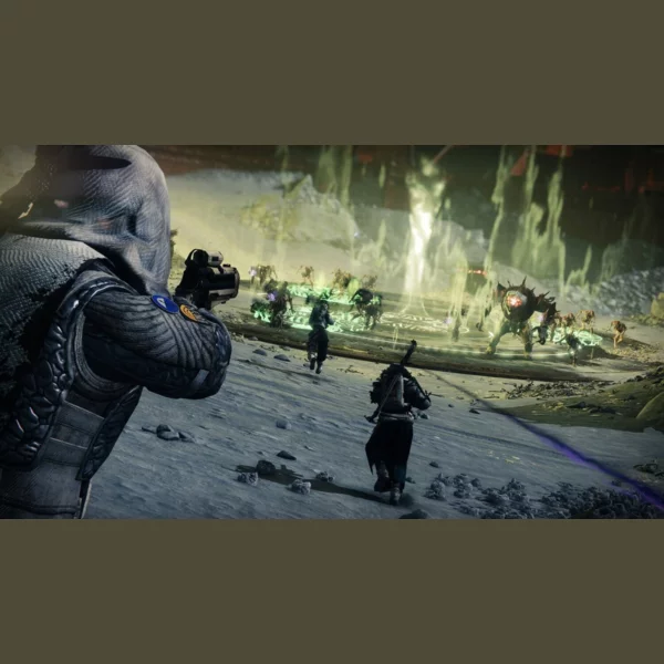 Bungie Destiny 2: Shadowkeep