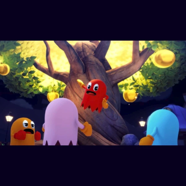 Bandai Namco Entertainment Pac-Man World 2 Re-Pac