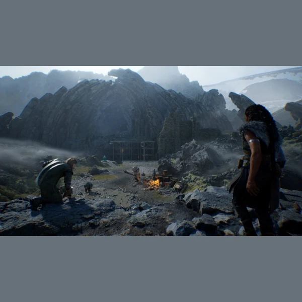 Deep Silver Echoes of the End