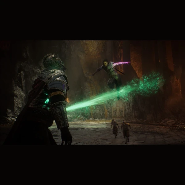Deep Silver Echoes of the End