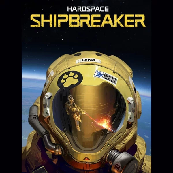 Focus Entertainment Hardspace: Shipbreaker