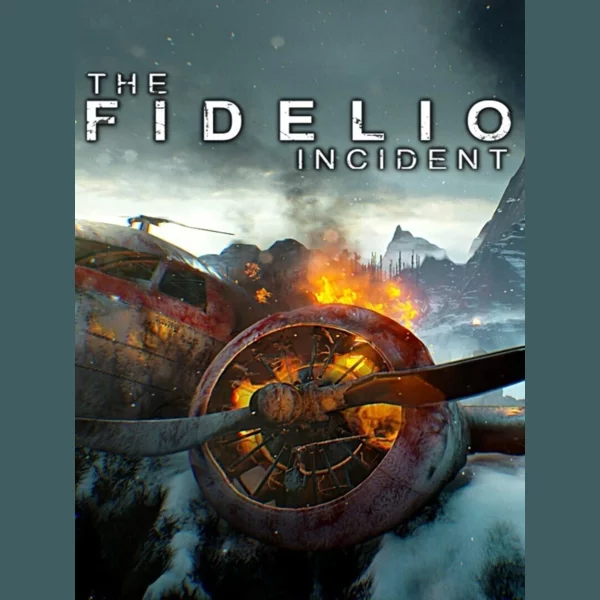 Act 3 Games The Fidelio Incident