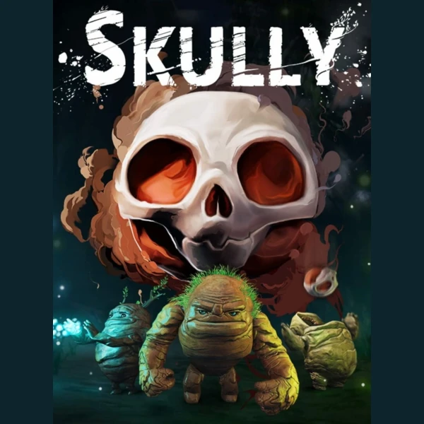 Modus Games Skully