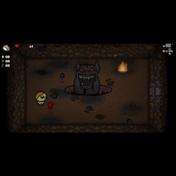 Nicalis, Inc. The Binding of Isaac: Afterbirth+