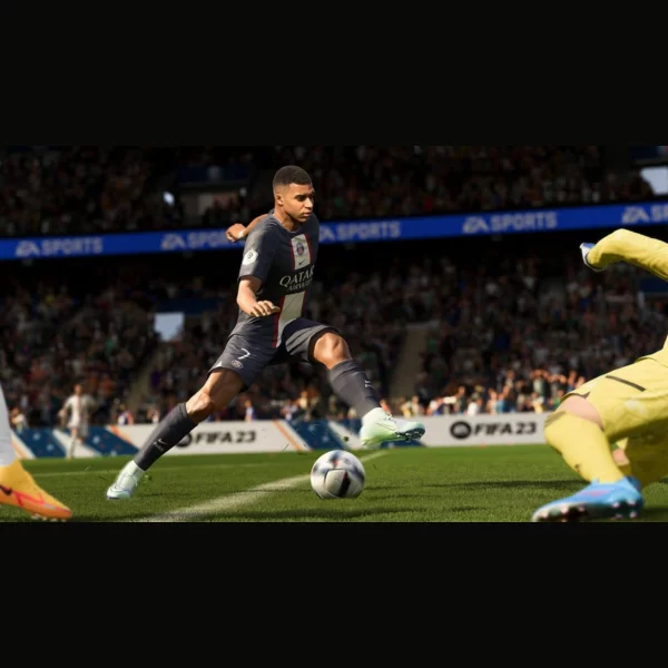 EA Sports FIFA 23