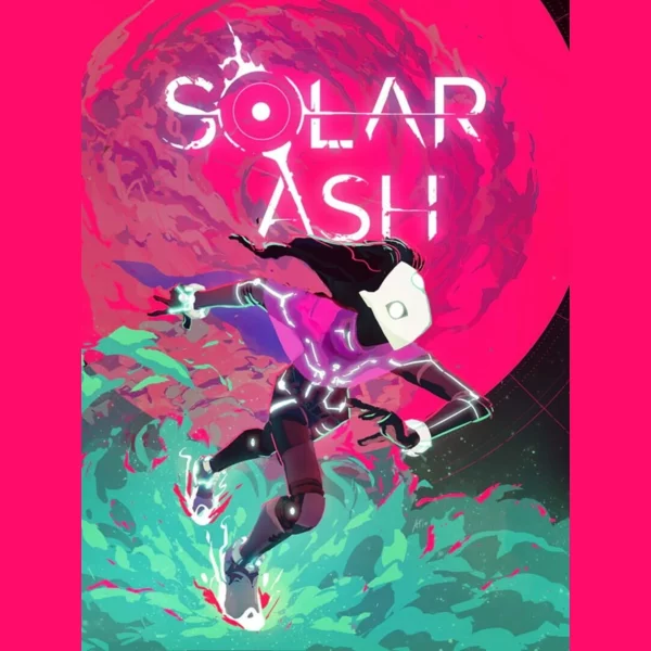 Annapurna Interactive Solar Ash