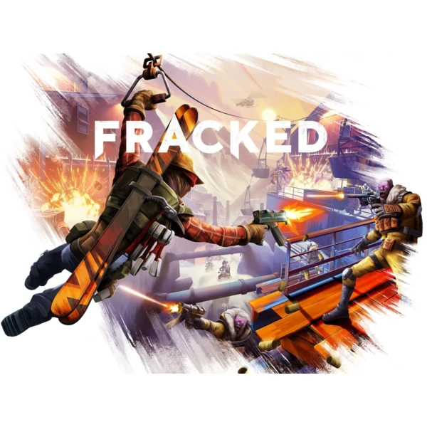 nDreams Fracked