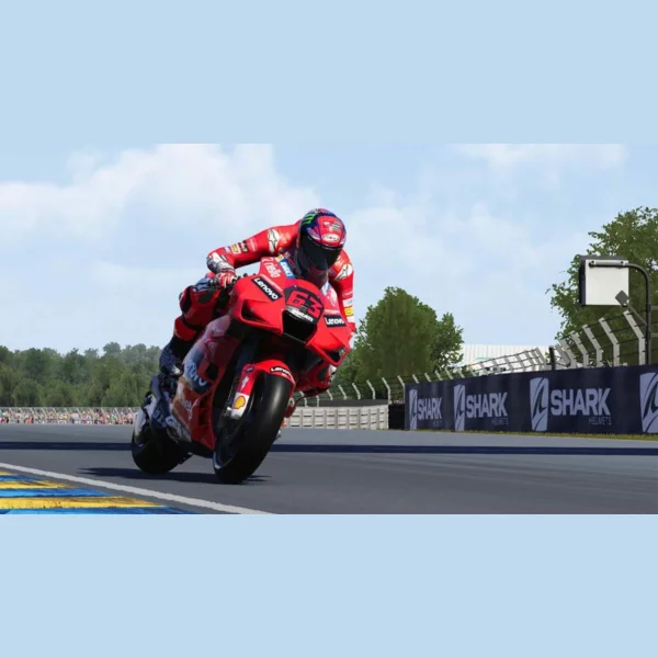 Milestone MotoGP 22