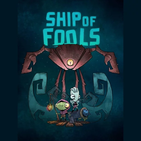 Team17 Ship of Fools