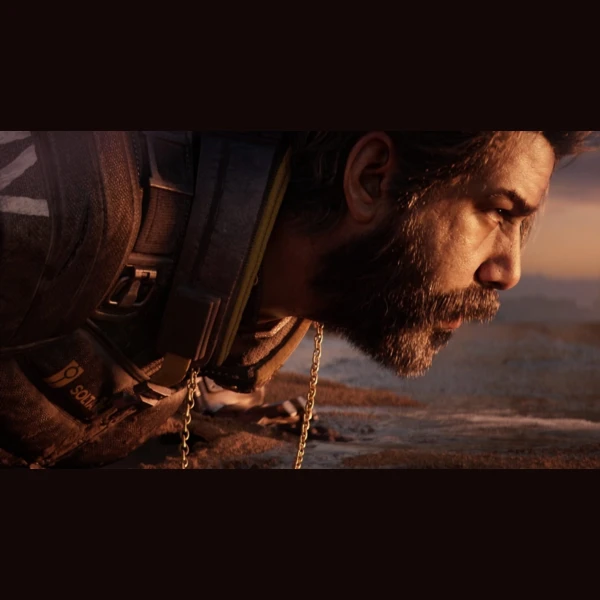 Sony Interactive Entertainment Saros