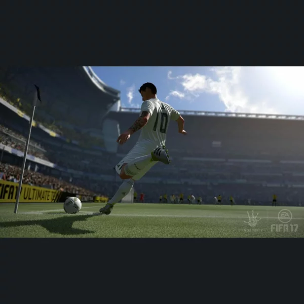 EA Sports FIFA 17