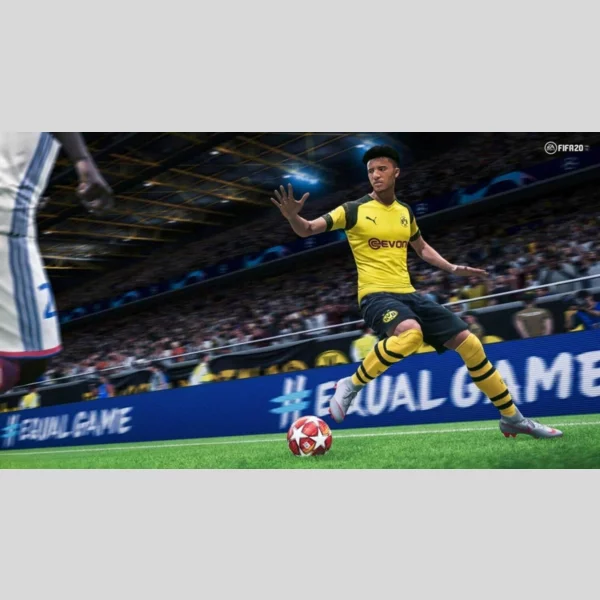 EA Sports FIFA 20