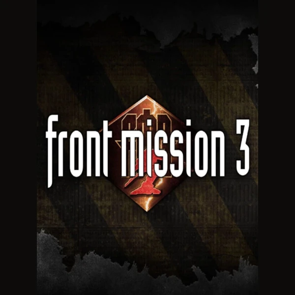 Forever Entertainment S. A. Front Mission 3: Remake