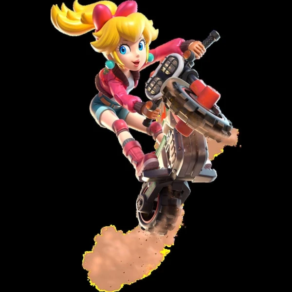 Nintendo Mario Kart World