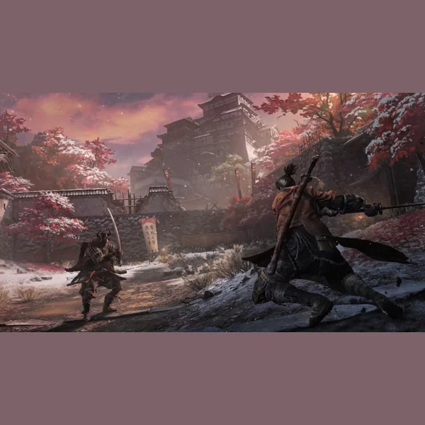 Activision Sekiro: Shadows Die Twice